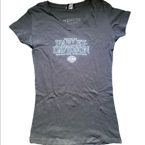 Harley Davidson Shirt